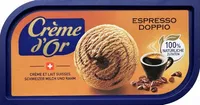 Espresso Doppio