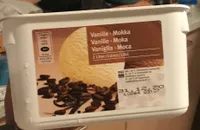 Vanille-Moka
