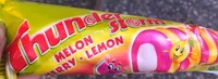 Thuner storm melon-cherry-lemon