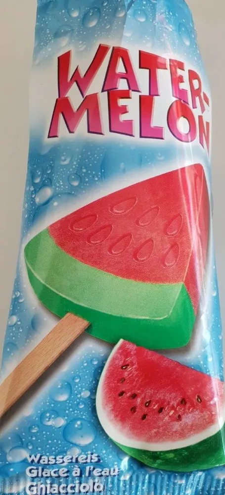Water Melon