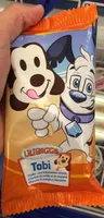 Glace lilibiggs