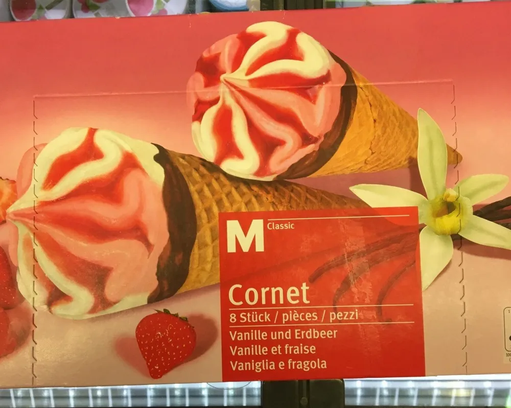 Cornet
