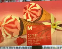 Cornet