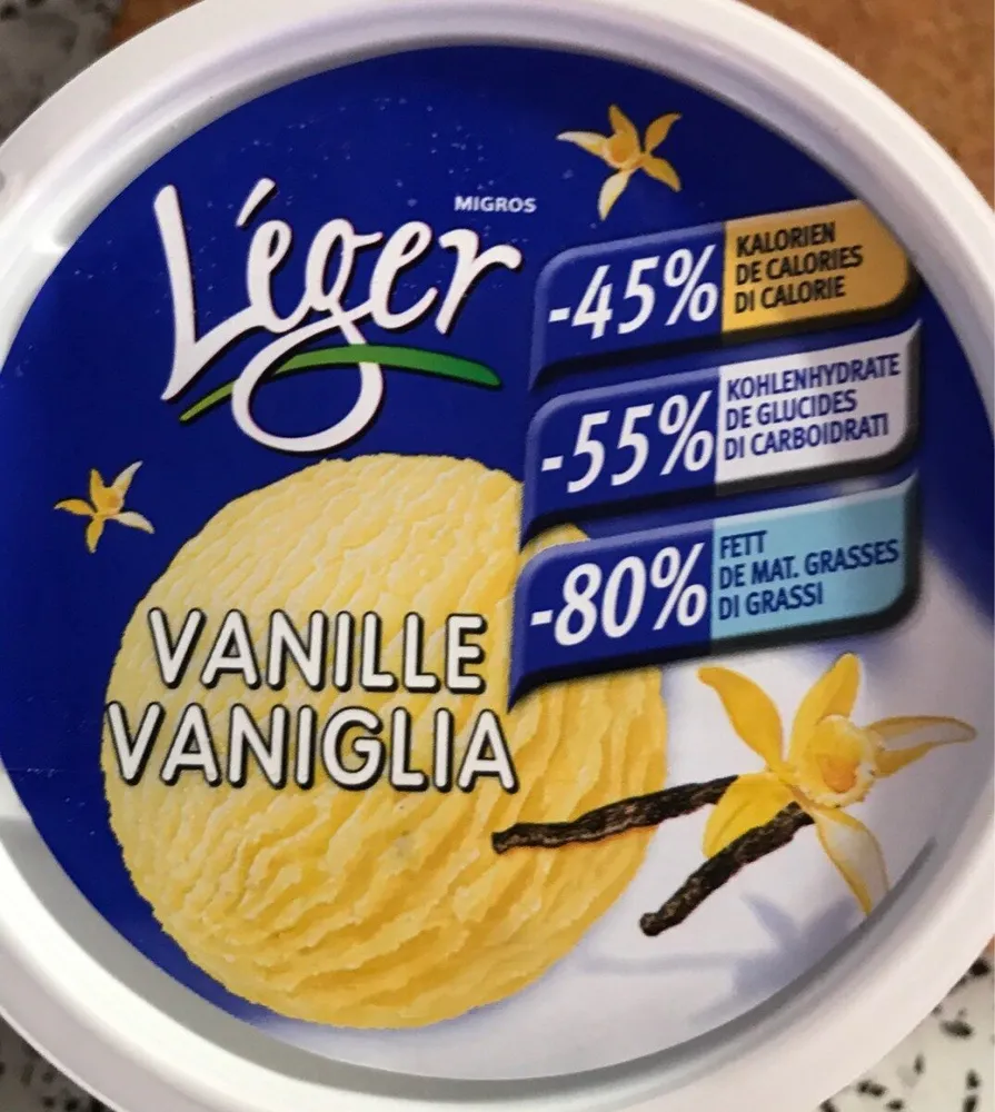 Vanille