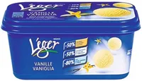Glace vanille