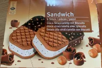 Sandwich