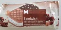 Sandwich