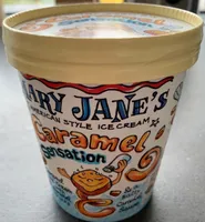Caramel Sensation