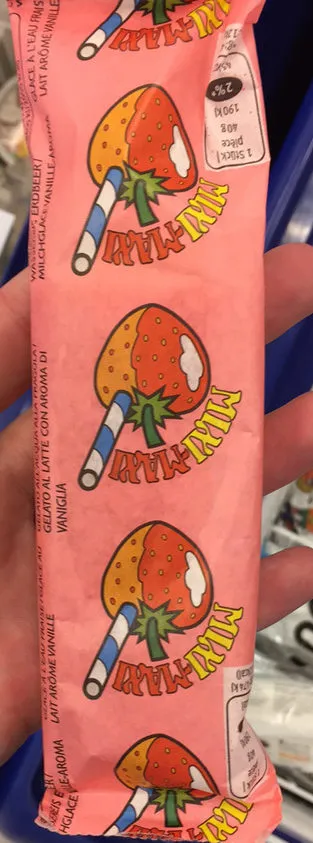 Mini-Maxi