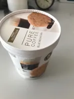 Pure coffee - Blue mountain