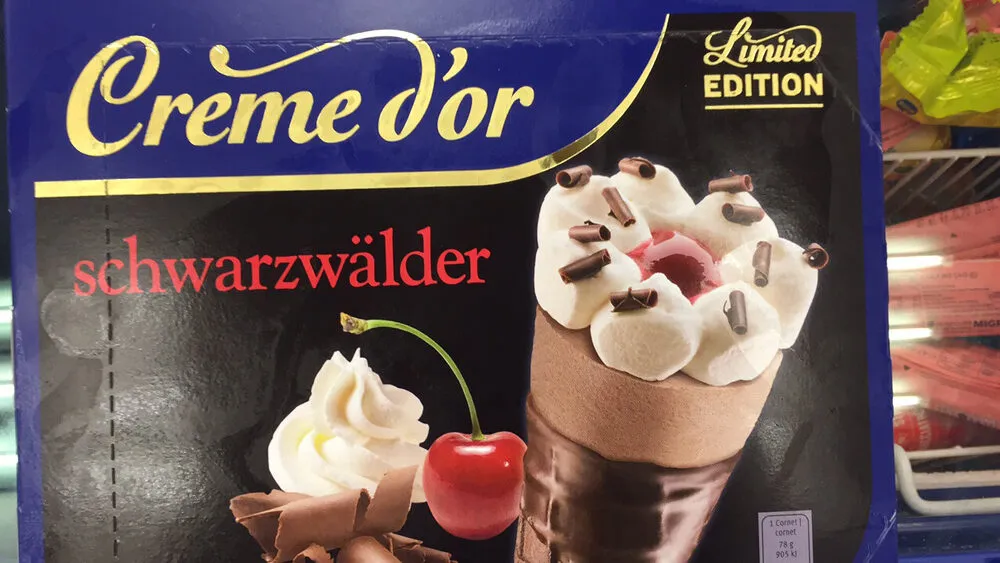 Schwarzwälder