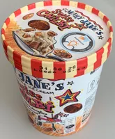 Mary Jane's Swiss Chilbi