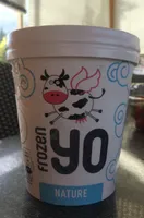 Frozen Yo
