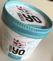 Frozen yo
