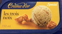 Les Trois Noix
