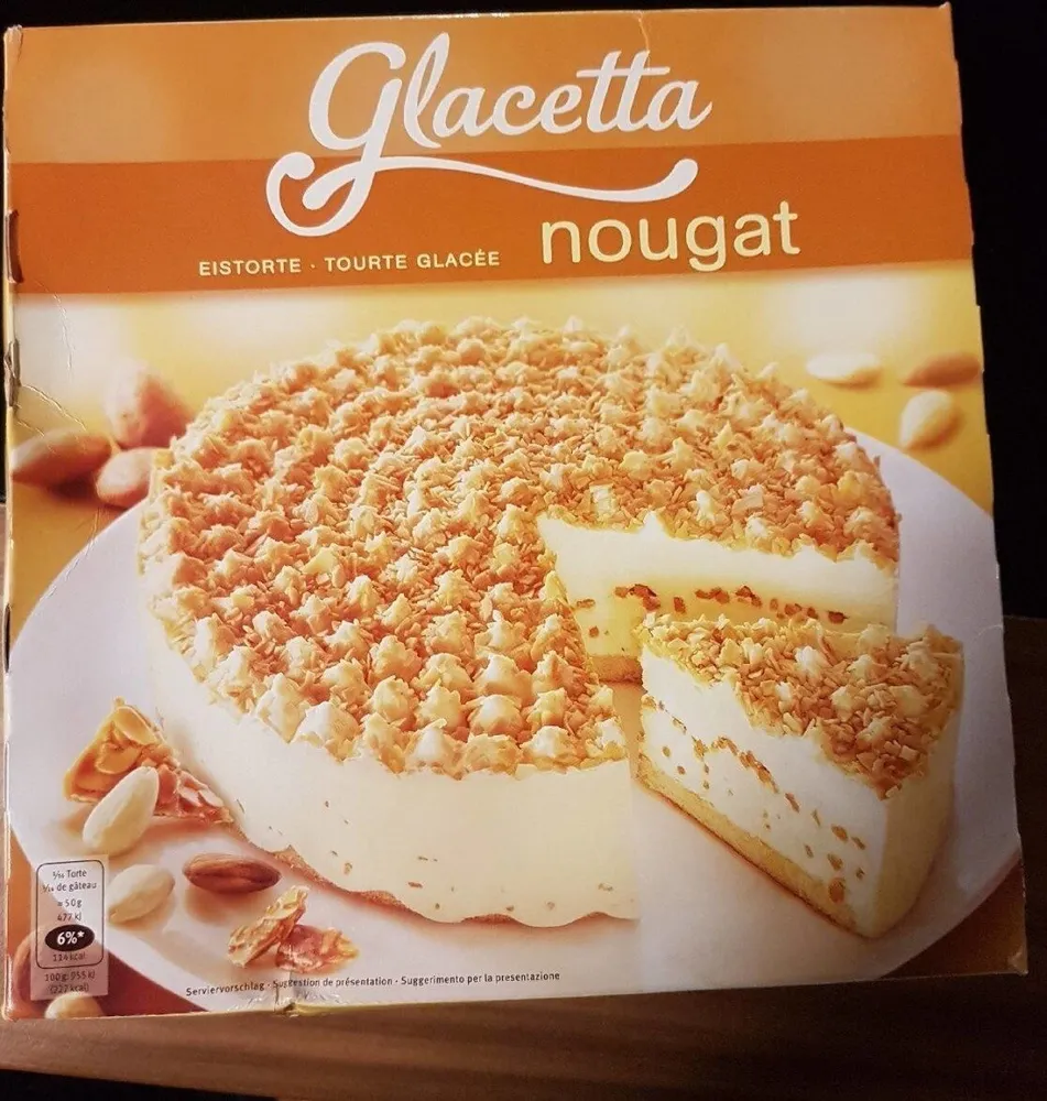 Glacetta