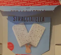 Gelato Stracciatela