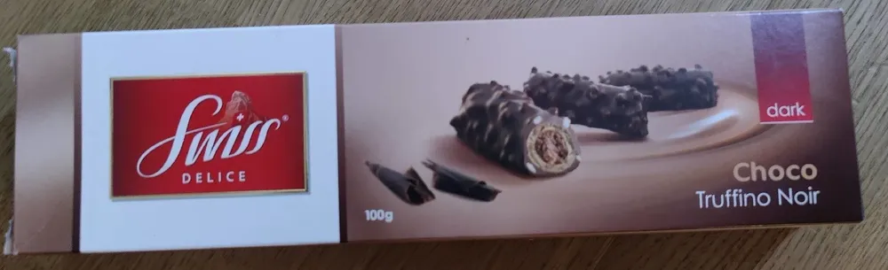 Choco Truffino Noir