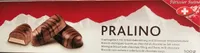 Pralino Eiweißgebäck