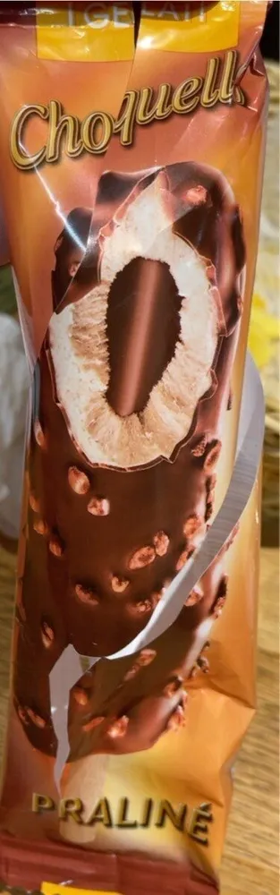 Choquello Praline
