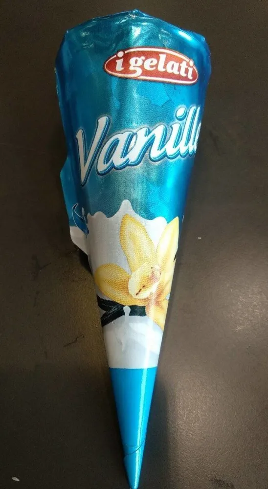 Igelati Vanille