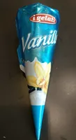 Igelati Vanille