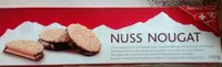 NUSS NOUGAT