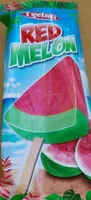 Red melon