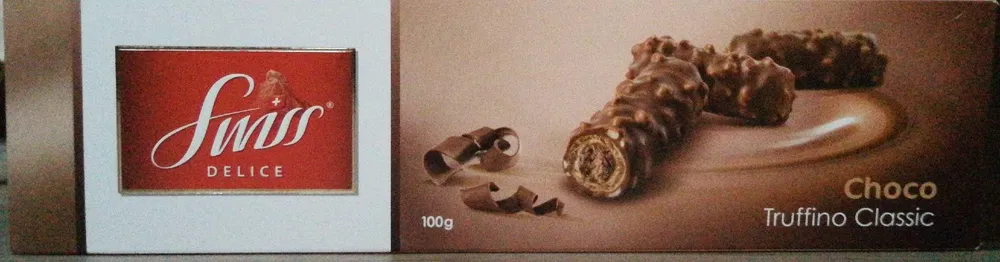 Choco Truffino Classic