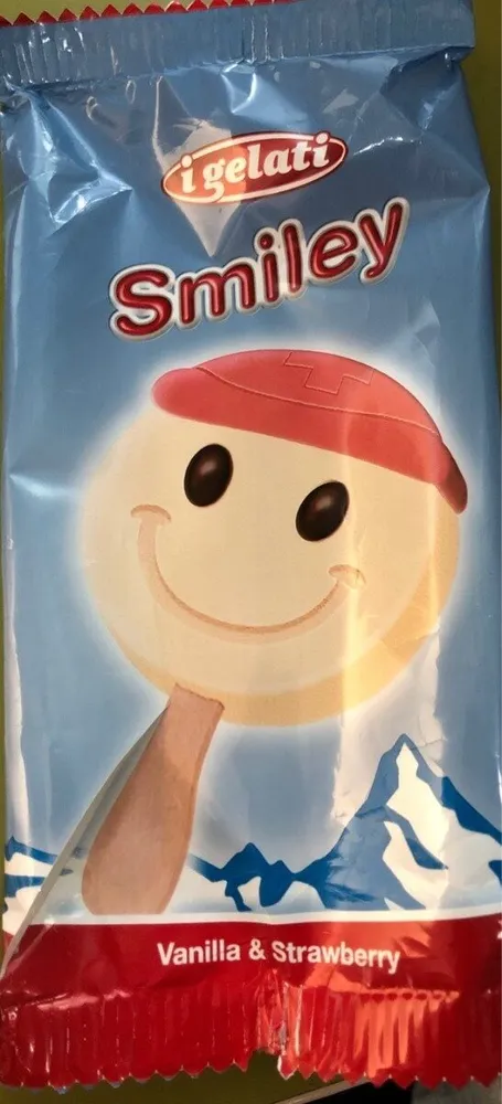 Smiley