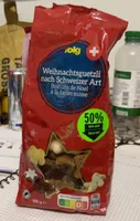 Biscuit de noel