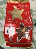 Melange de biscuits