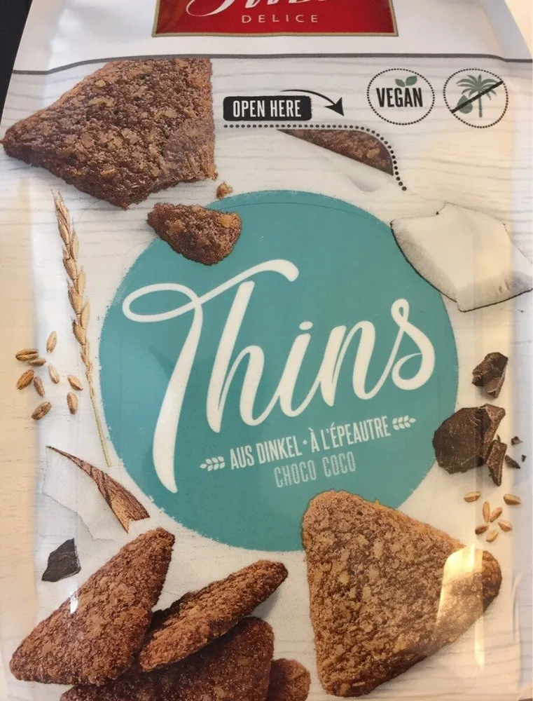 Thins
