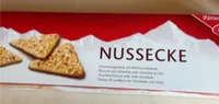 Nussecke