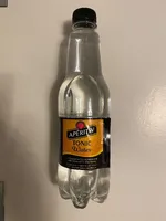 Apéritiv Tonic Water