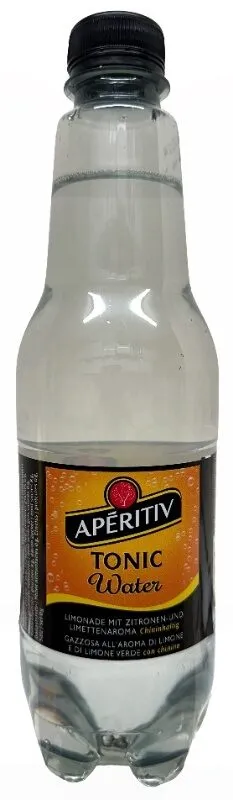 Tonic water