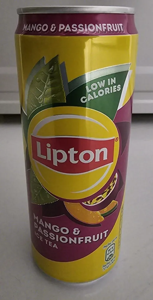 Mango & Passionsfrucht