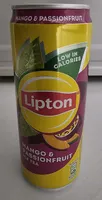 Mango & Passionsfrucht