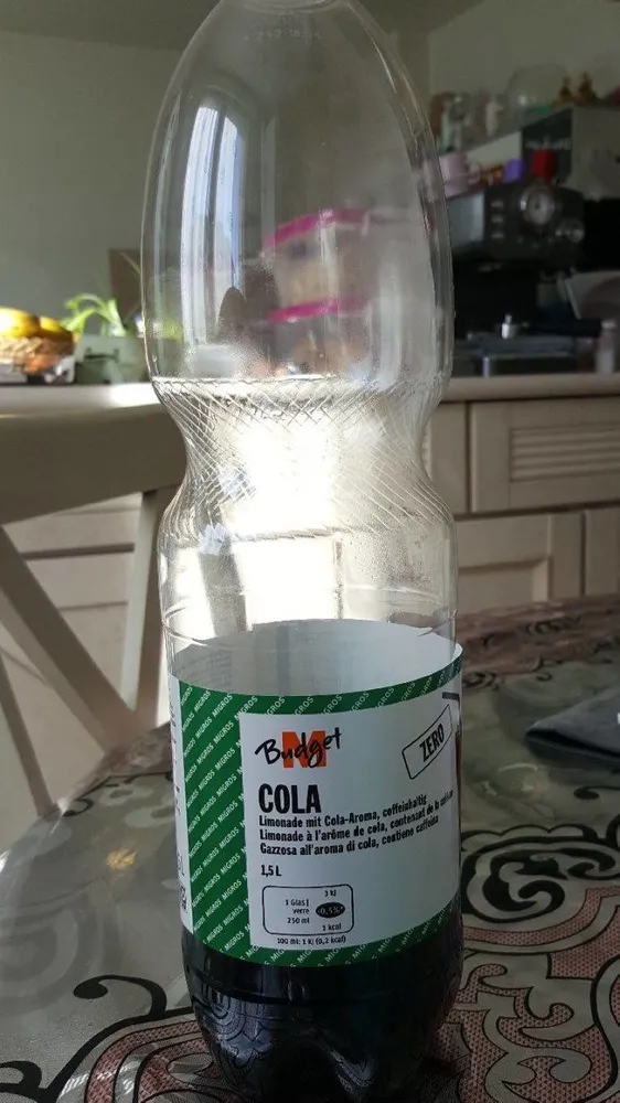 Cola zero