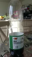 Cola zero
