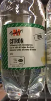 M-budget citron zero