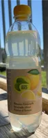 Limonade citron