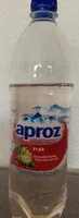 Aproz fleurs de sureau