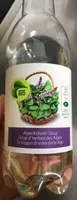 Sirop d'herbes des Alpes
