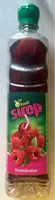 Sirop franboise
