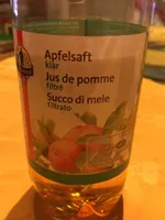 Apfelsaft