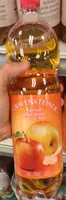 Gravensteiner Jus de pomme