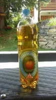 Apfelschorle