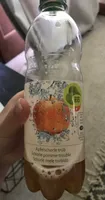 Schorle pomme trouble