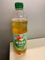 More Schorle pomme